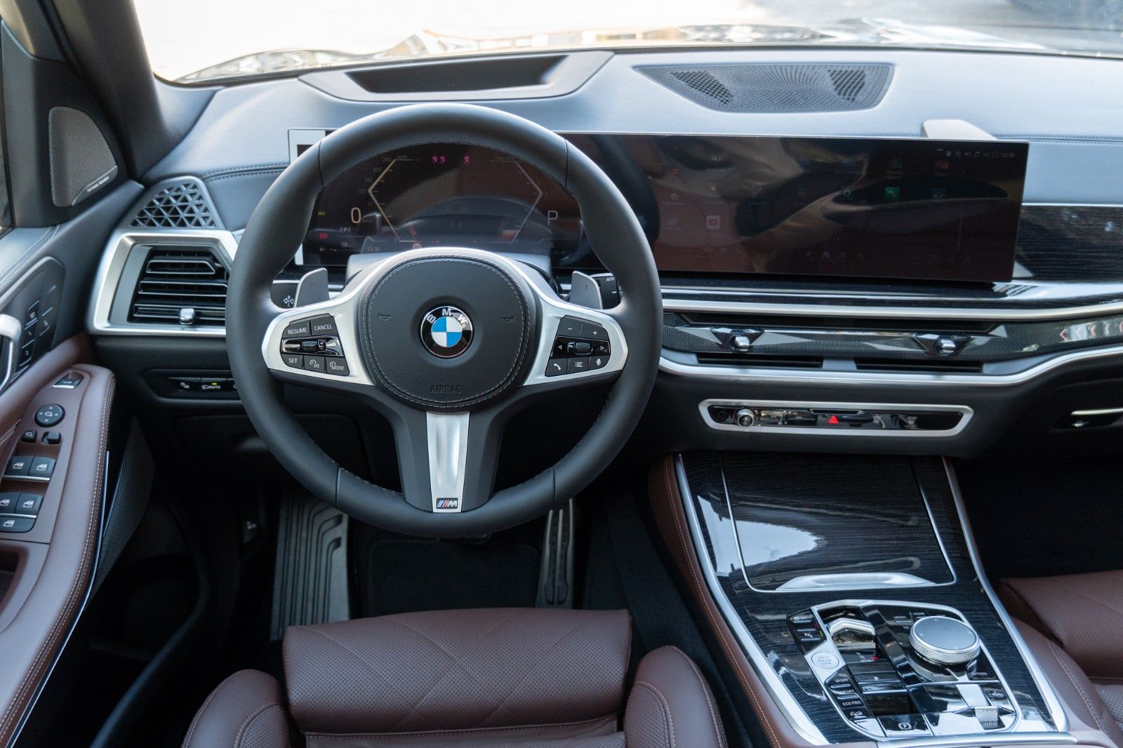 BMW X5 40d M SPORT.LUFTF.PANO.DR.ASS.PRO.H/K.AHK.22"