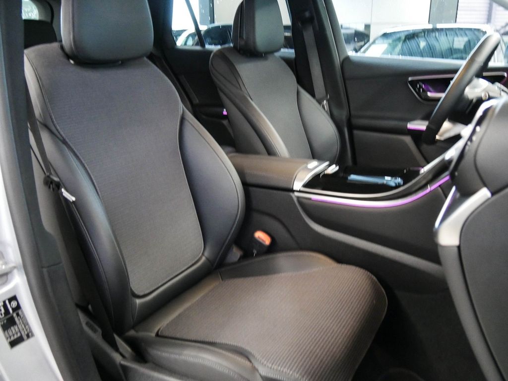 Mercedes-Benz GLC 300 e 4MATIC - Samsaru's Car Outlet