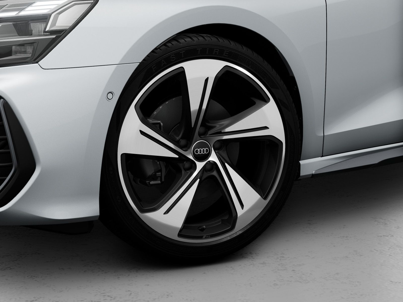 Audi A3 Sportback 35 TDI S tronic S line - Samsaru's Car Outlet