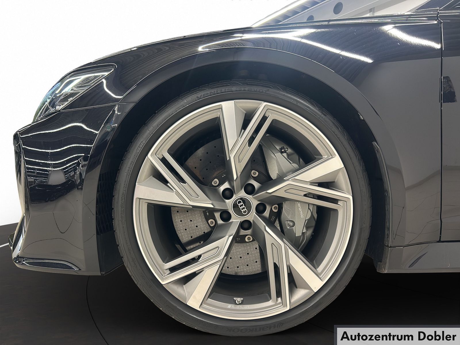 Audi RS 6 Avant 4.0 TFSI quattro B+O Keramik Matrix