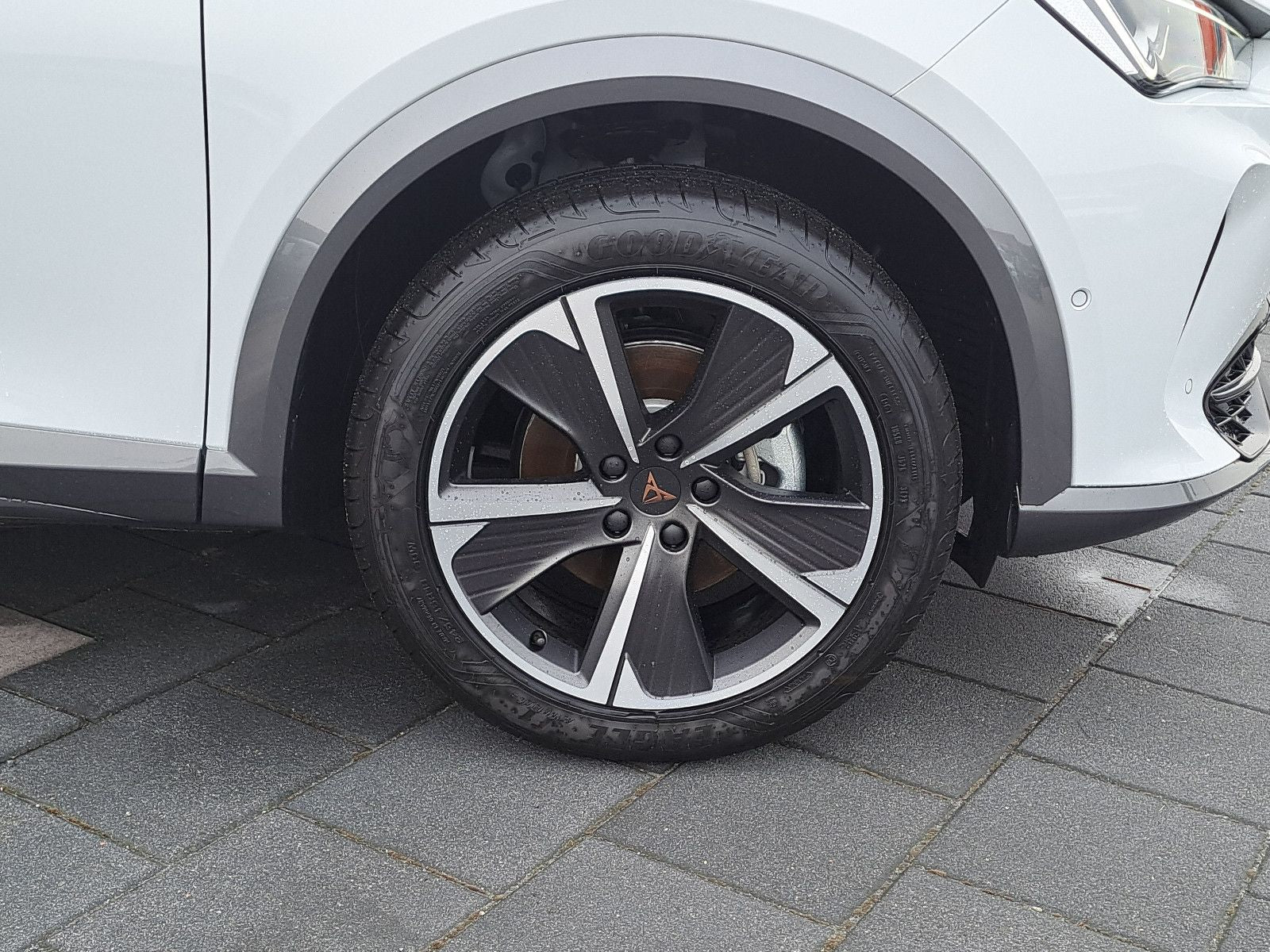 Cupra Formentor 1.4e-Hybrid 204PS DSG - Samsaru's Car Outlet