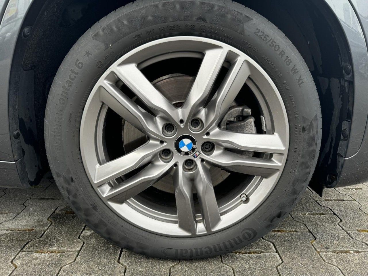BMW X1 xDrive20d MSport - Samsaru's Car Outlet