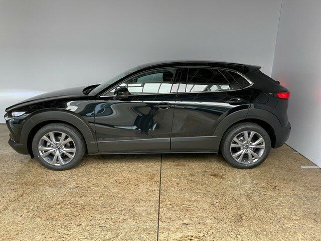 Mazda CX-30 2.0 Exclusive DASO/Design-P/Driv-Sound
