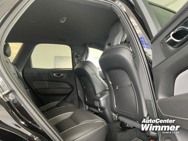 Volvo XC60 B5 D AWD R-Design IntelliSafe+Winter+AHK