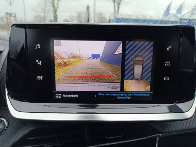 Peugeot e-208 Allure - Samsaru's Car Outlet