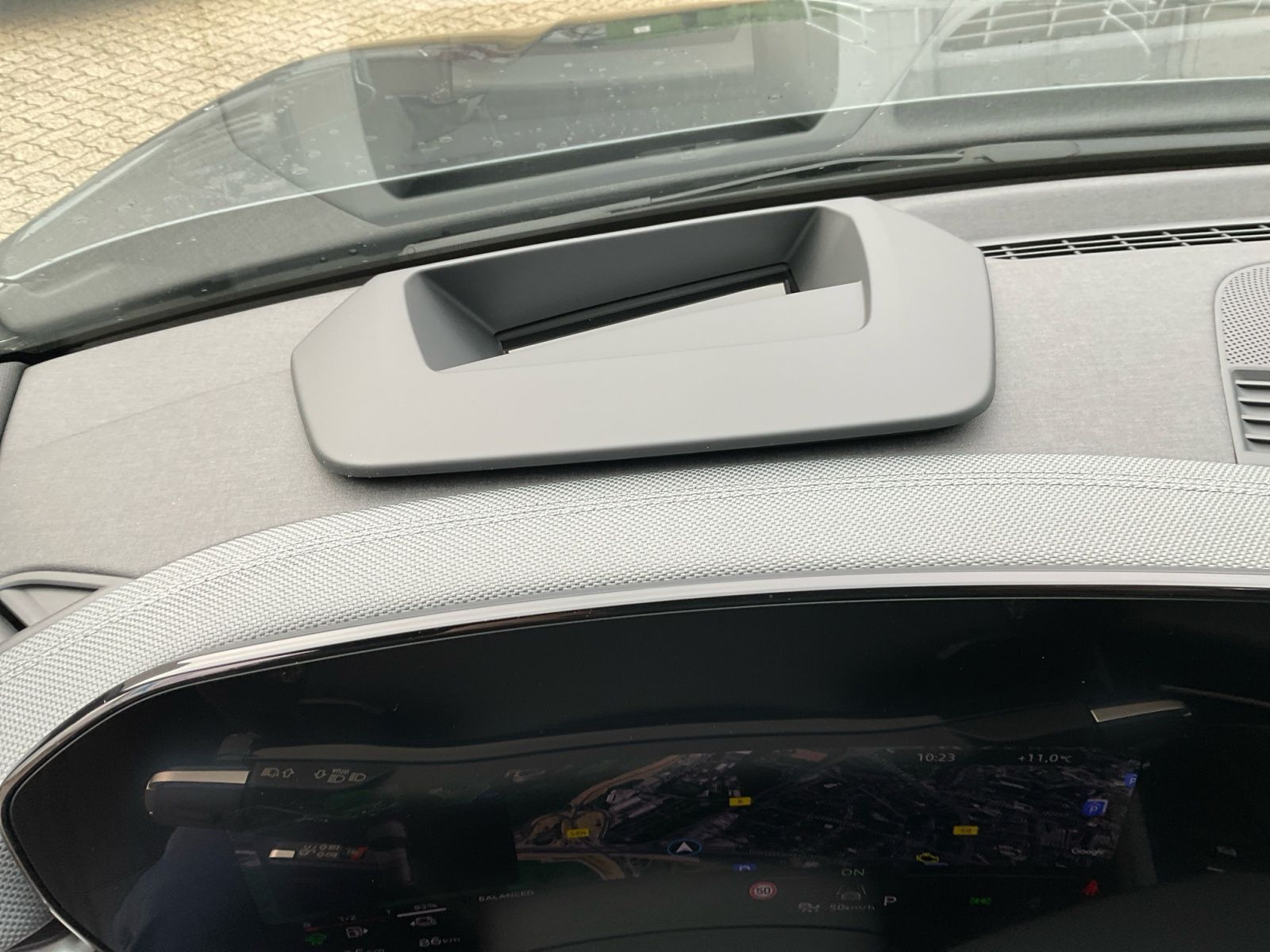 Audi Q3 SUV e-hybrid S line AHK MATRIX HeadUp SONOS