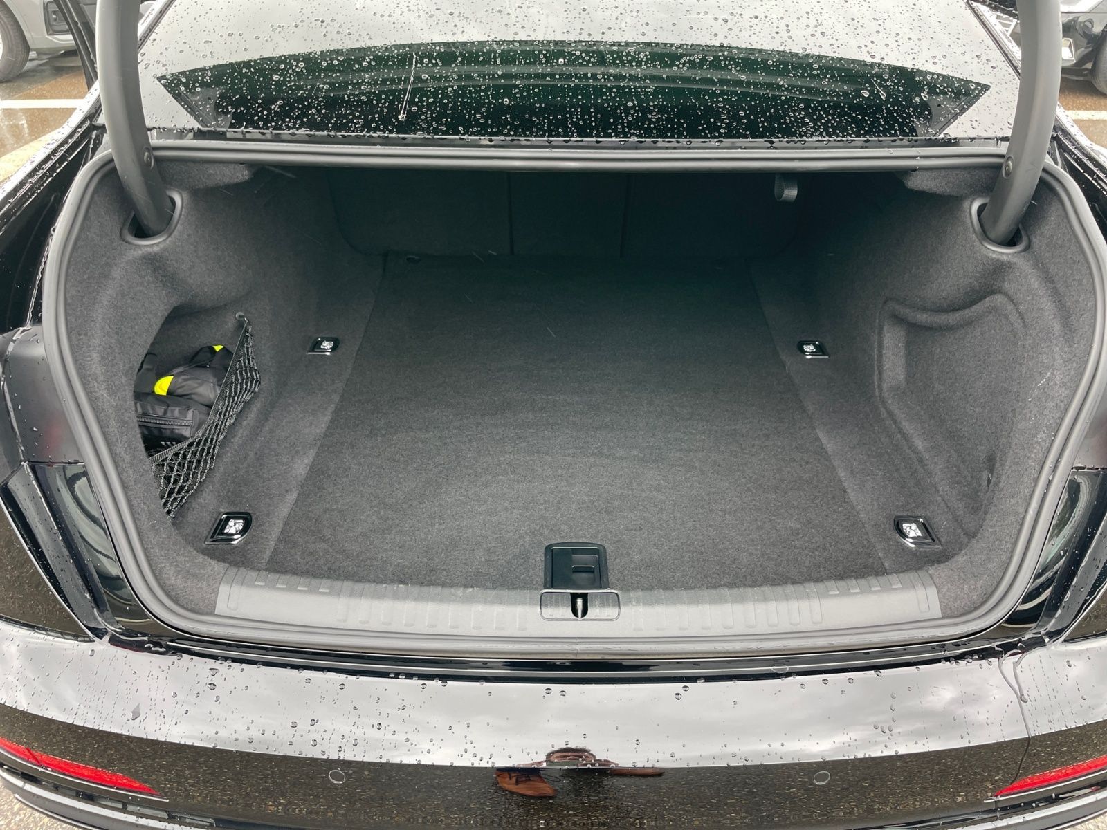 Audi A6 45 TFSI quattro S-Tronic S-Line - Samsaru's Car Outlet