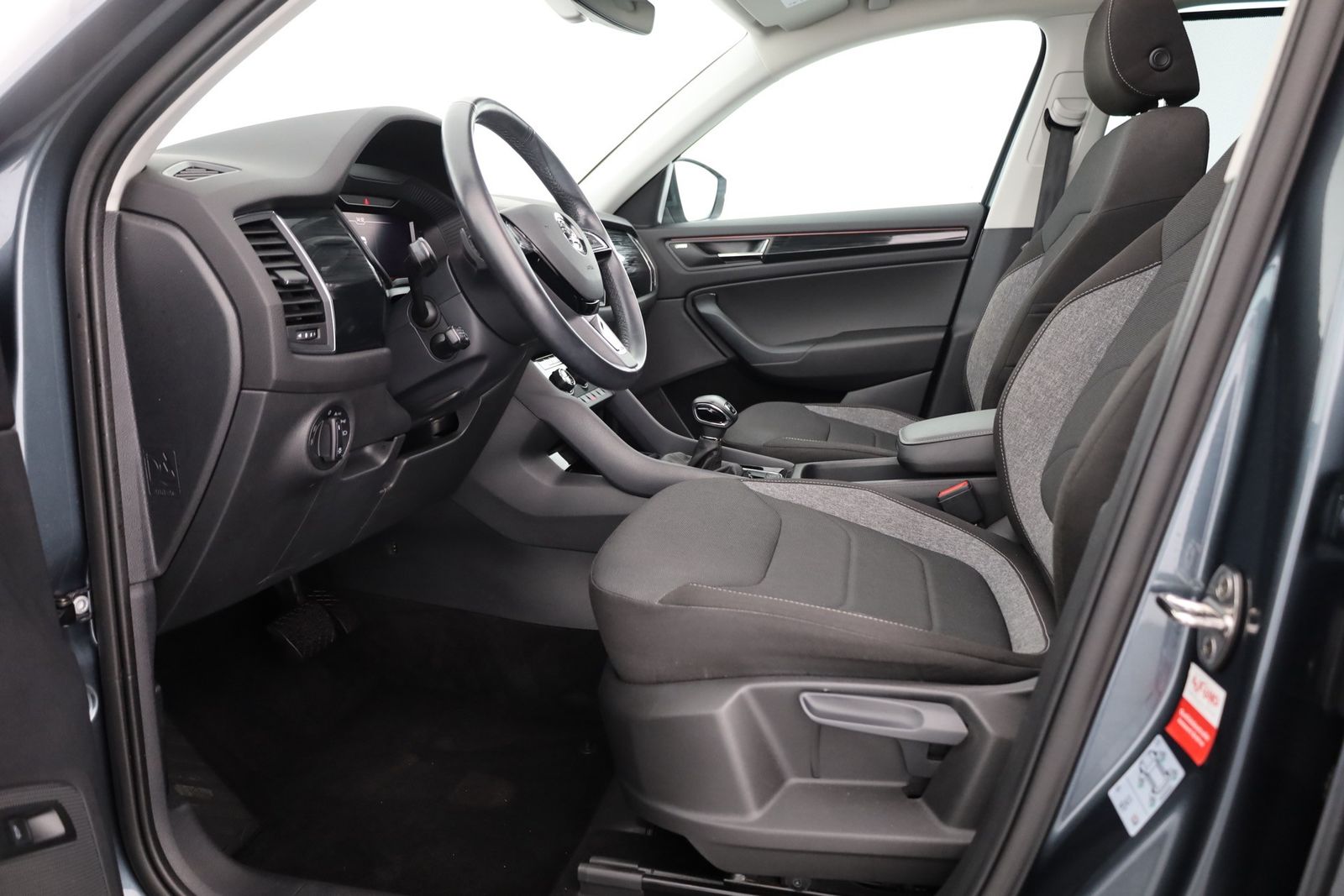 Skoda Kodiaq 2.0 TSI 4x4 Drive - Samsaru's Car Outlet