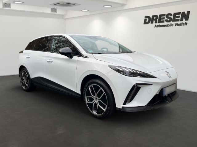 MG4 LUXURY +Sitz-&Lenkradheizung+Navi+360-Grad-K