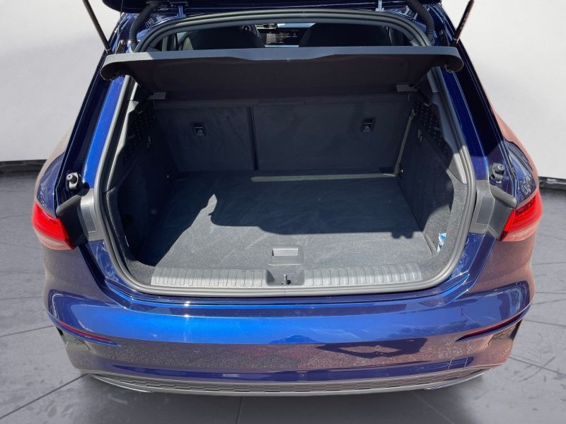 Audi A3 Sportback 30 TDI S-line - Samsaru's Car Outlet