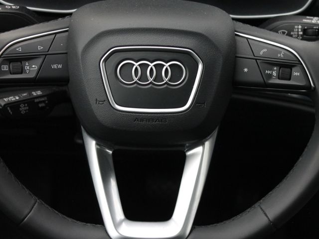 Audi Q3 Sportback 40 TFSI quattro S tronic S-LINE+AHK