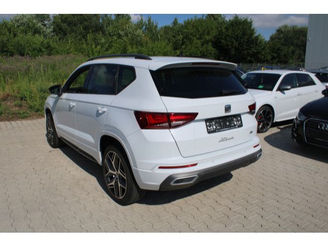 Seat Ateca 2.0 TDI DSG FR Pano/AHK/Kamera