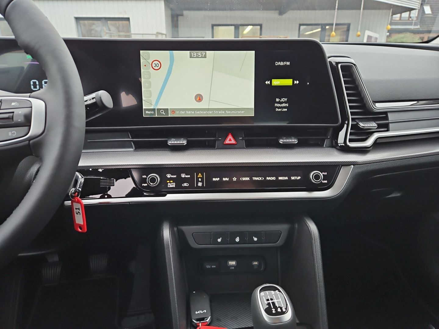 Kia Sportage 1.6T Vision - Samsaru's Car Outlet