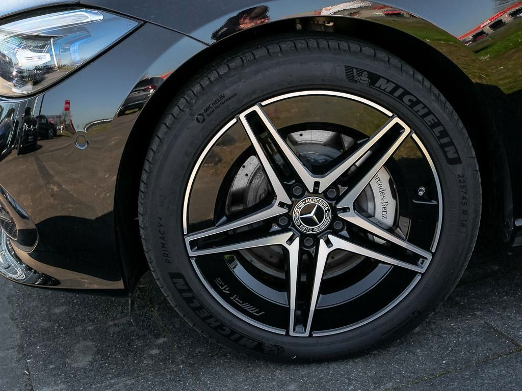 Mercedes-Benz C 300 de Advanced Black Line - Samsaru's Car Outlet
