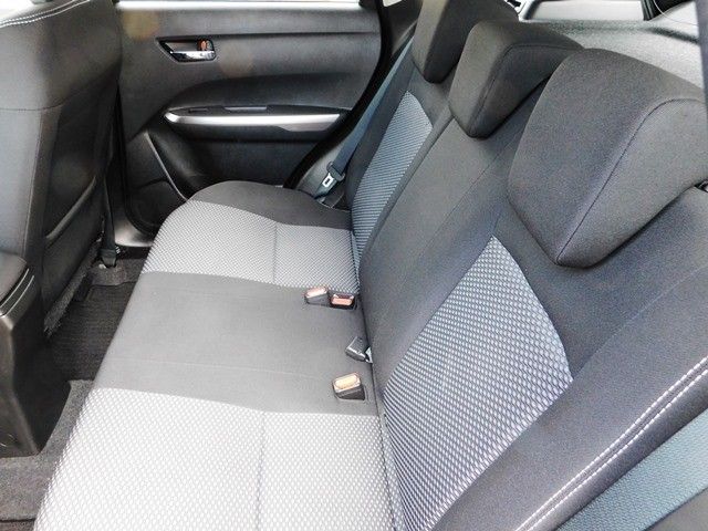 Suzuki Vitara 1.4 Boosterjet 4x4 Comfort Hybrid - Samsaru's Car Outlet