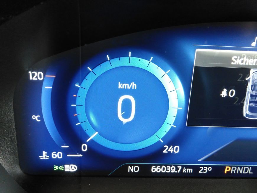 Ford Kuga 2.5 Duratec PHEV GRAPHITE TECH EDITION