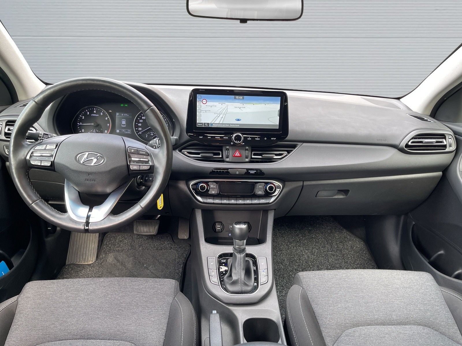 Hyundai i30 1.0 TGDI - Samsaru's Car Outlet