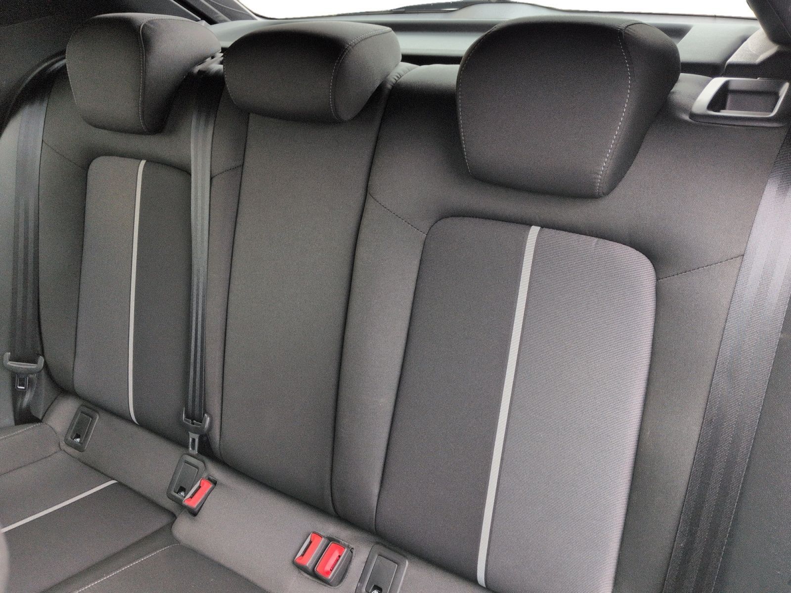 Audi A1 citycarver 30 TFSI LED keyless Kamera Navi