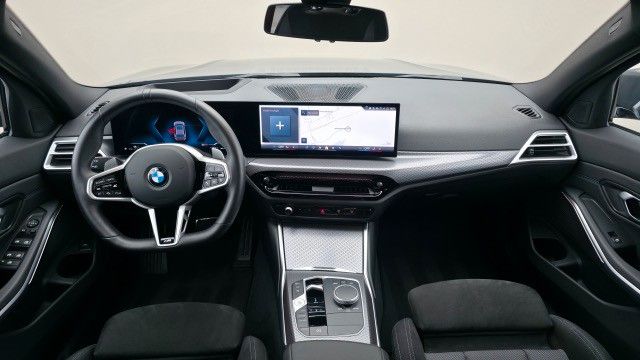 BMW 320d Touring, M Sport, !!!FACELIFT!!!