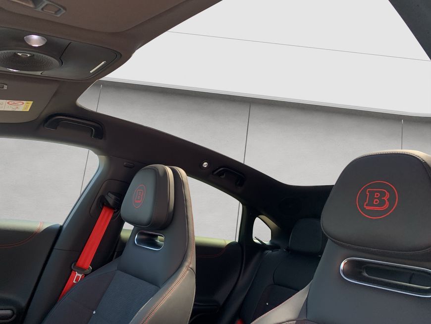 Smart #3 BRABUS