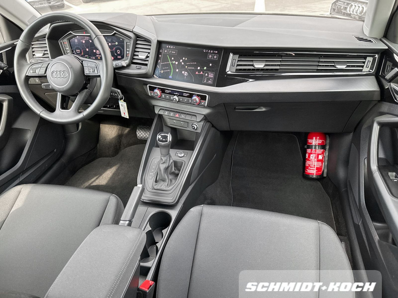Audi A1 Sportback 30 TFSI S-Tronic S line - Samsaru's Car Outlet