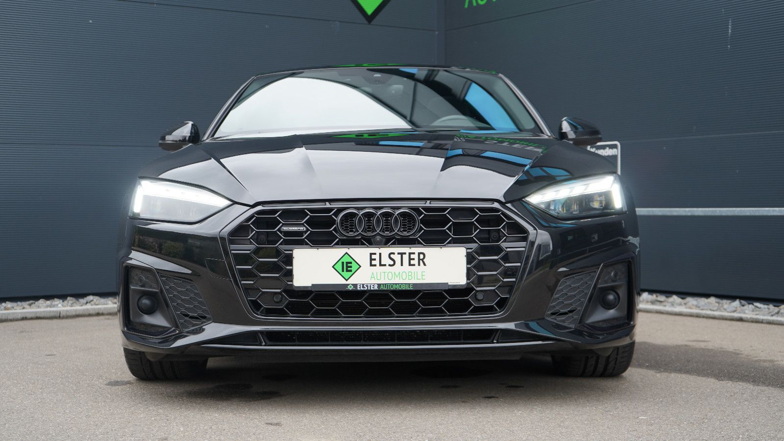 Audi A5 Coupe 50 TDI qu. S line,Pano,Kam,MatrixLED