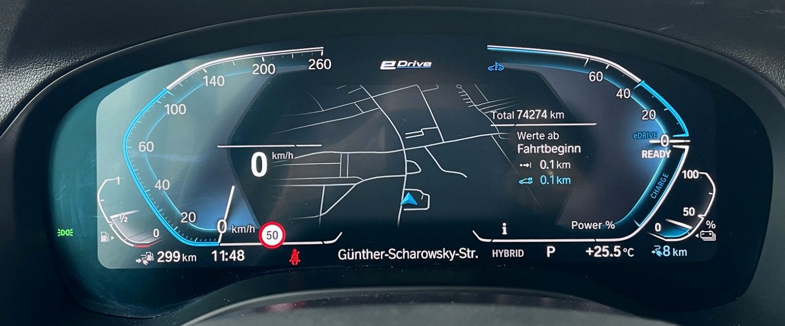 BMW 330e xDrive T. Sport Line - Samsaru's Car Outlet