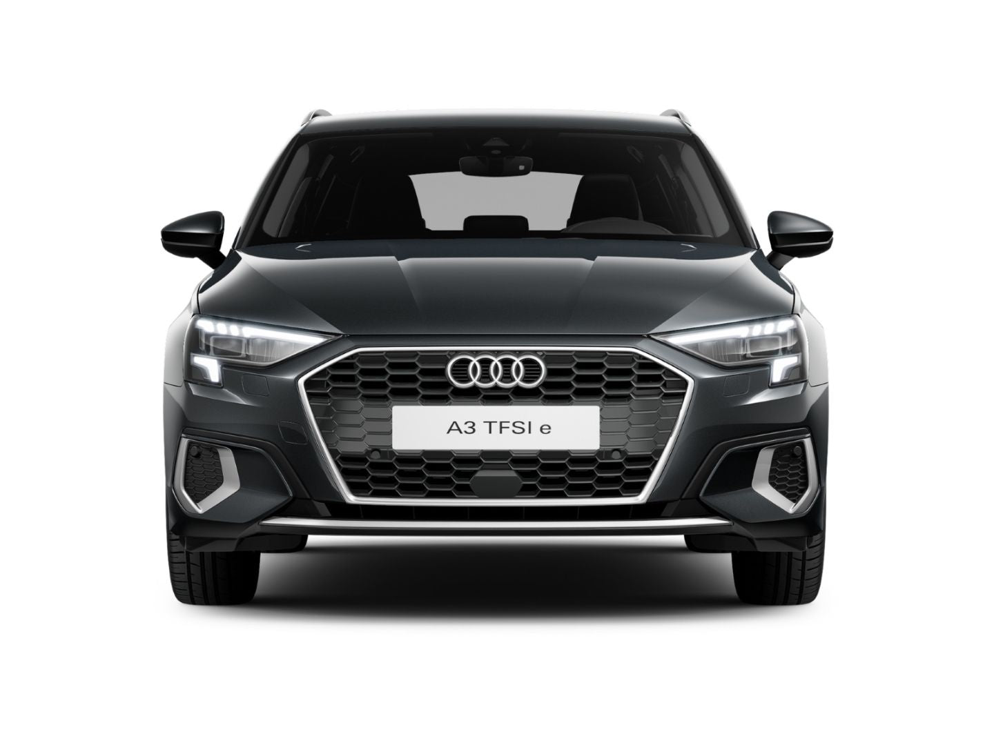 Audi A3 Sportback 40 TFSIe advanced - Samsaru's Car Outlet