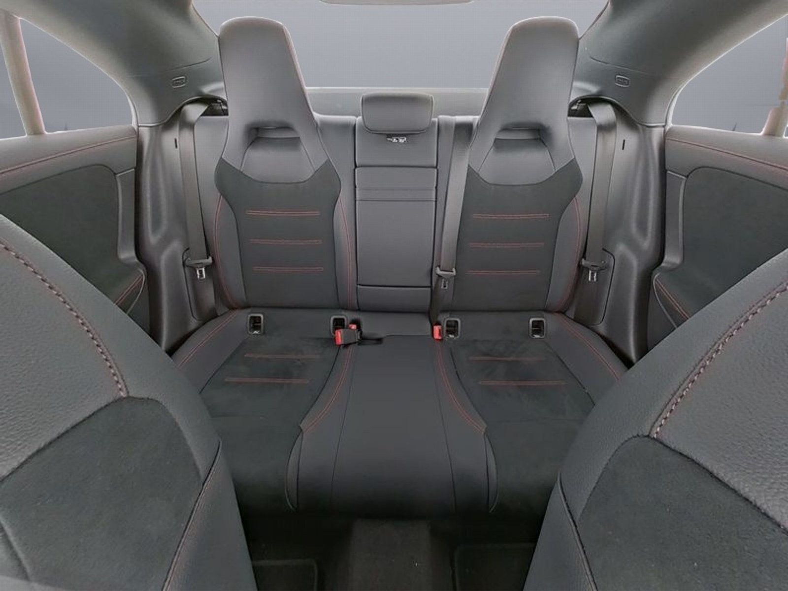 Mercedes-Benz CLA 250 e AMG - Samsaru's Car Outlet