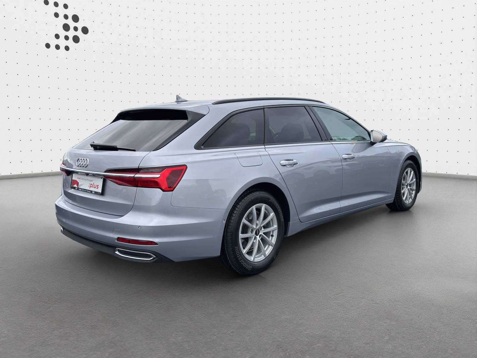 Audi A6 Avant 40 TDI S tronic - Samsaru's Car Outlet