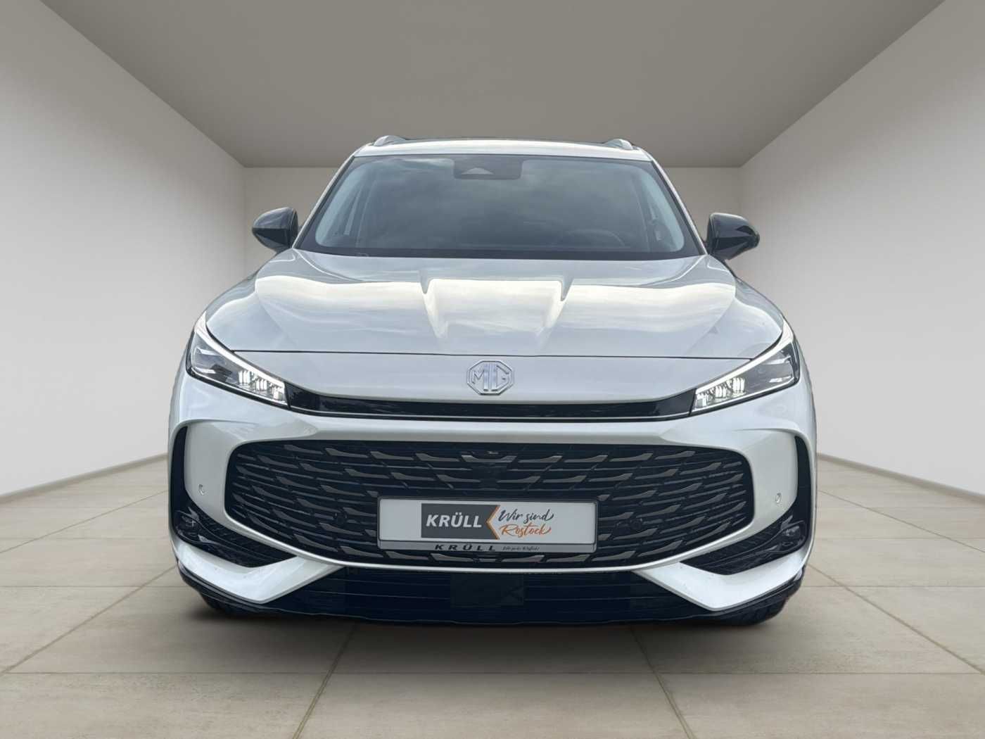 MG HS PHEV Luxury Automatik MY24