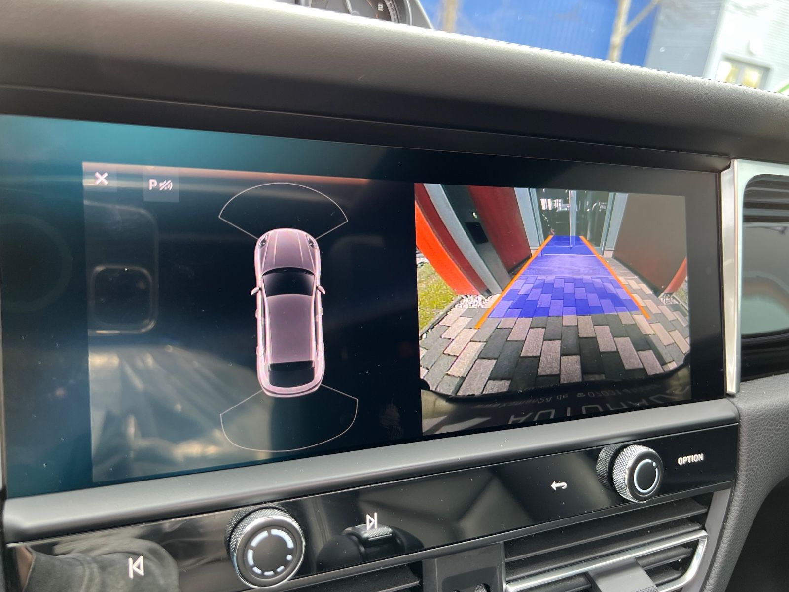 Porsche Macan S - Samsaru's Car Outlet
