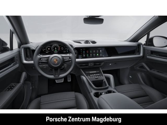 Porsche Cayenne S E-Hybrid Coupe*PDCC*PTV+*HD-MATRIX*AZV