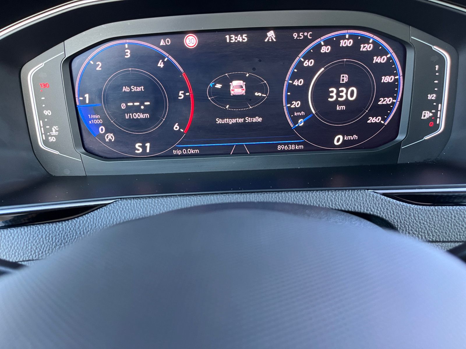 Volkswagen Passat Alltrack 2.0TDI DSG 4Mo AHK Cam Matrix