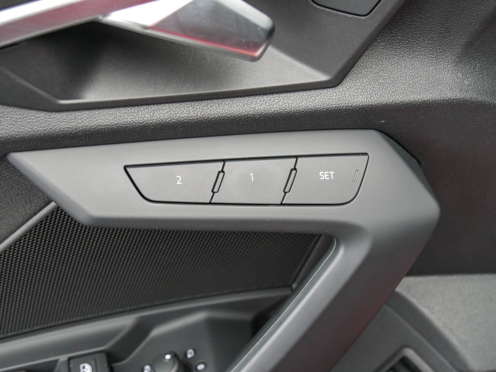 Audi A3 Sportback 40 TFSI e S line AHK Matrix-LED Kam