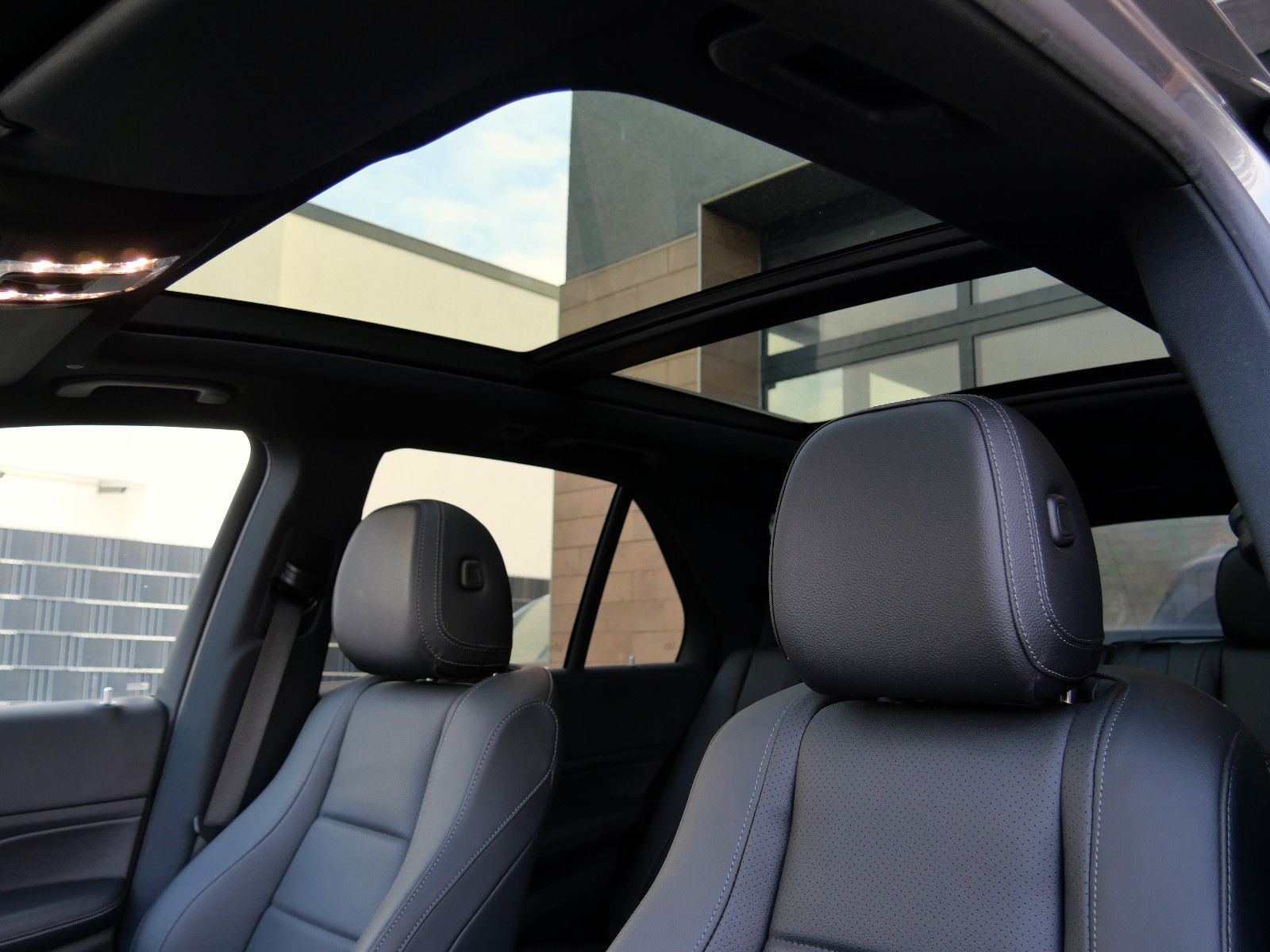 Mercedes-Benz GLE 350de 4M. AMG,360,HUD,Pan.Belüftung,Burmest.