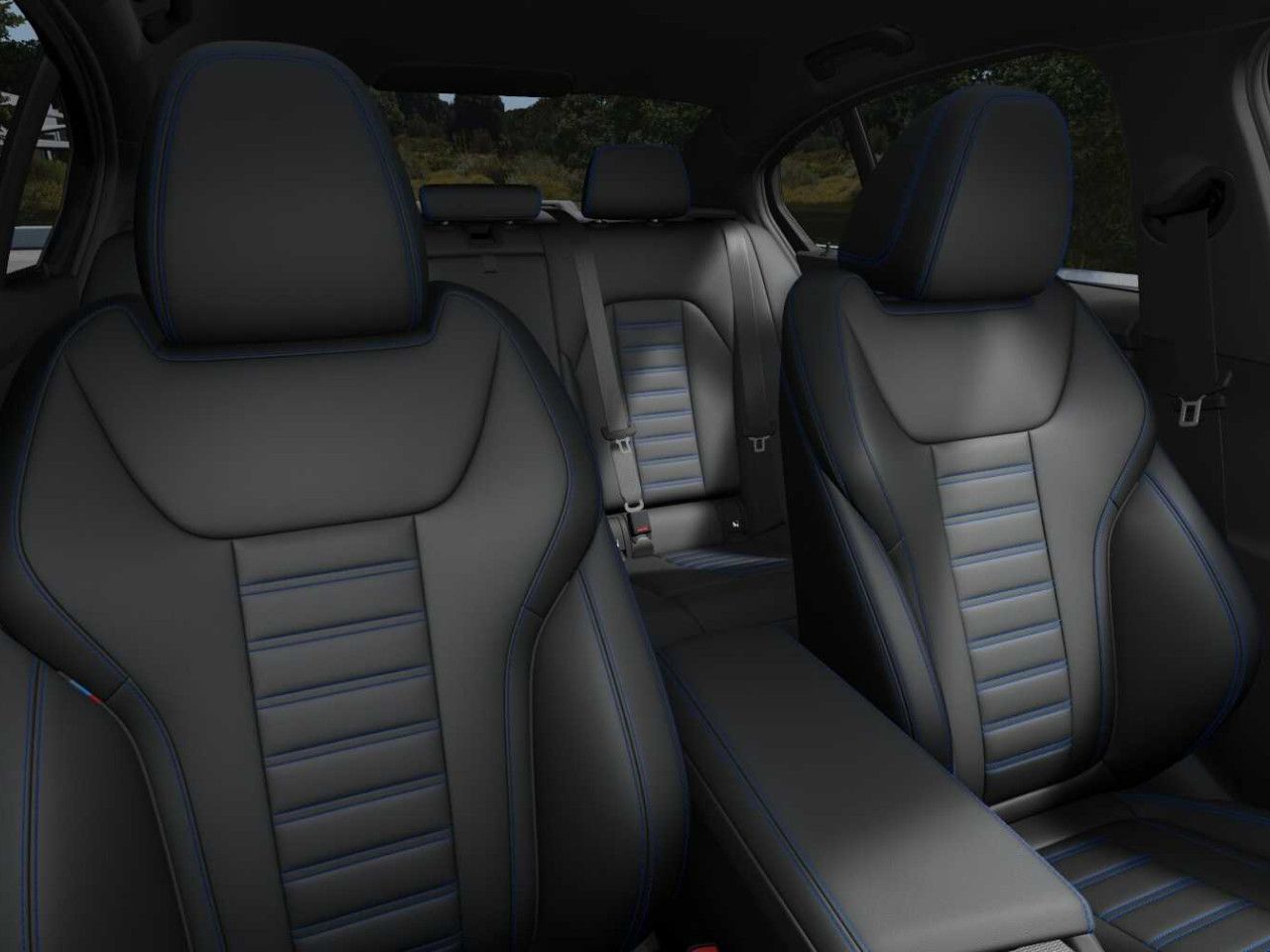 BMW 330i M Sport - Samsaru's Car Outlet