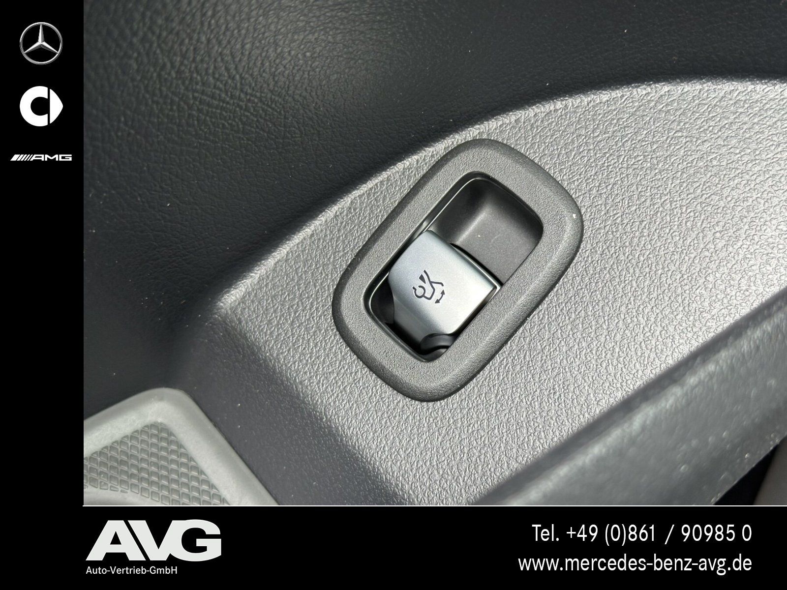 Mercedes-Benz GLC 450 d 4M AMG Pano HuD DIGITAL Stndhzg Night