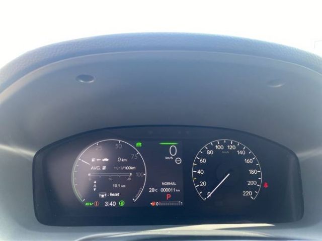 Honda ZR-V HYBRID (2024) ELEGANCE 2.0 LED