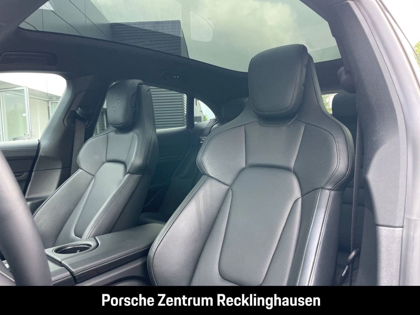 Porsche Taycan 4S Sport Turismo BOSE Panorama LED-Matrix