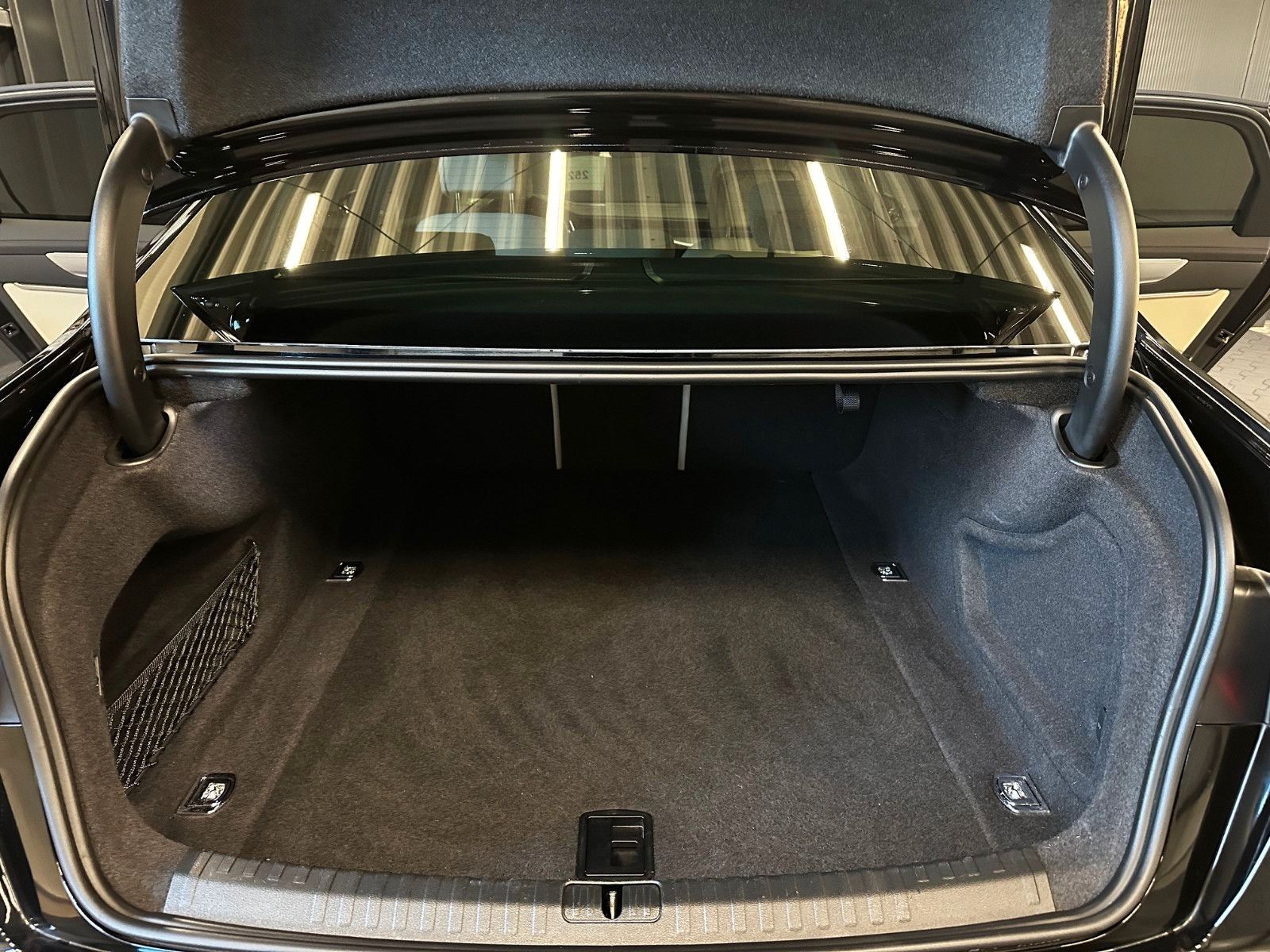 Audi A6 Lim. 50 TDI qua. Sport/S-Line - Samsaru's Car Outlet