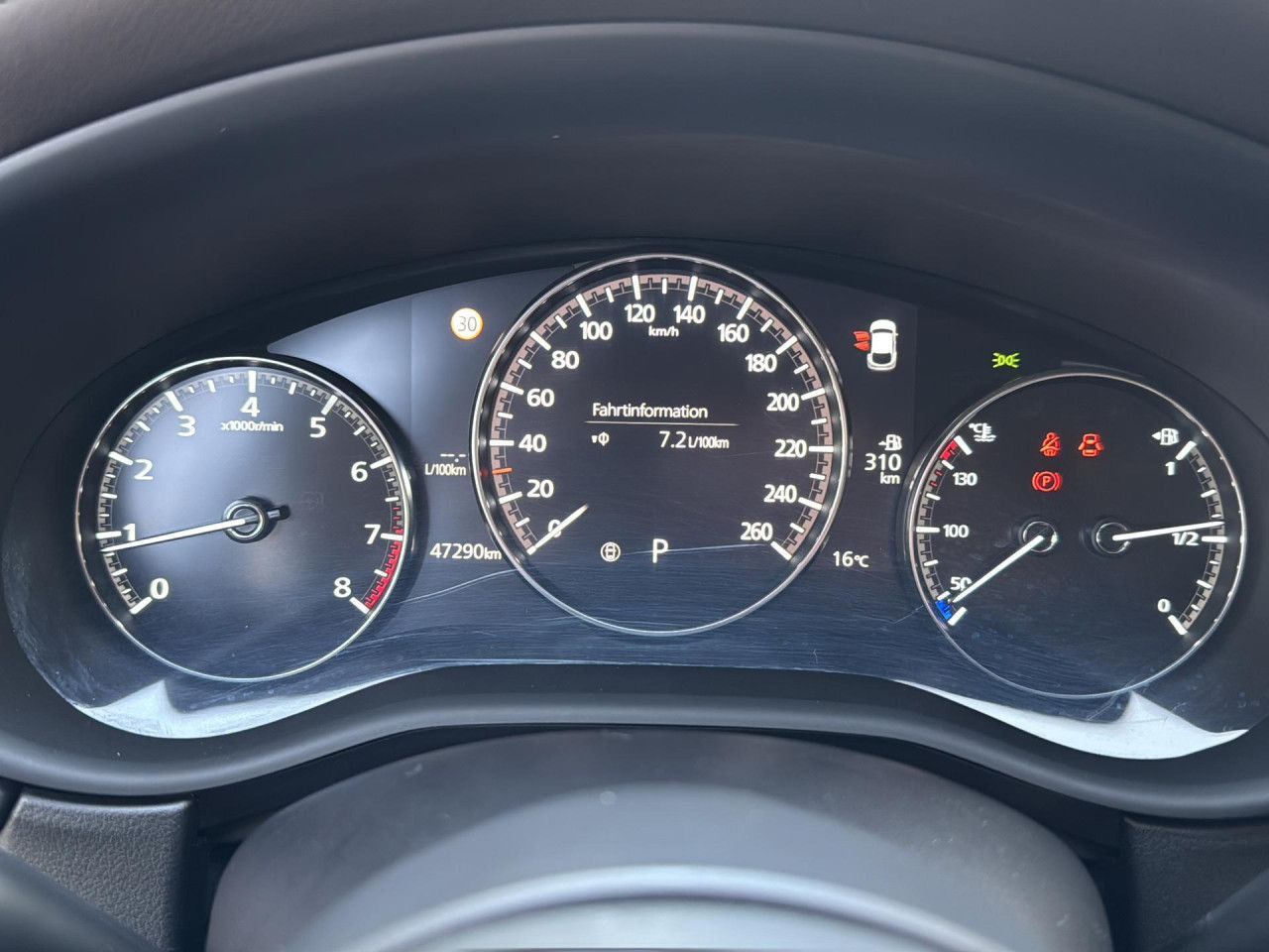 Mazda CX-30 Selection 2WD Bluetooth Head Up Display