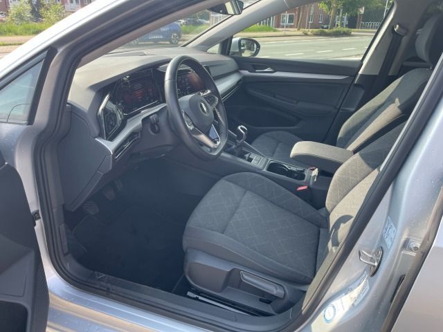 Volkswagen Golf Variant 2.0 TDI Life - Samsaru's Car Outlet