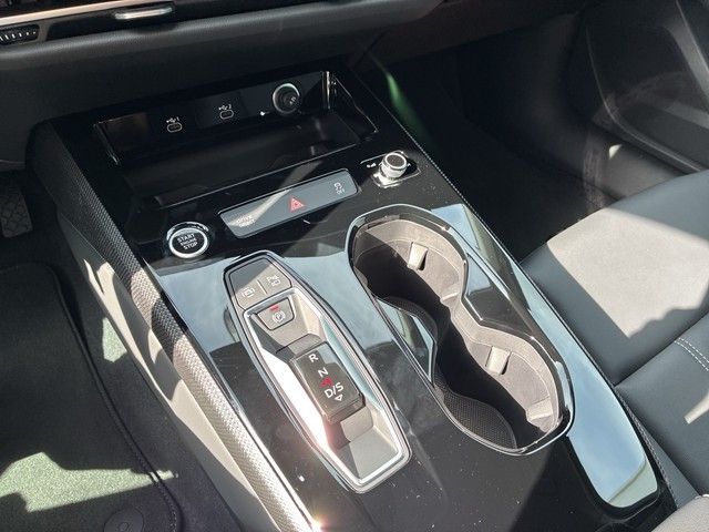 Audi A5 Avant TDI S-tronic S line AHK+KAMERA+NAVI