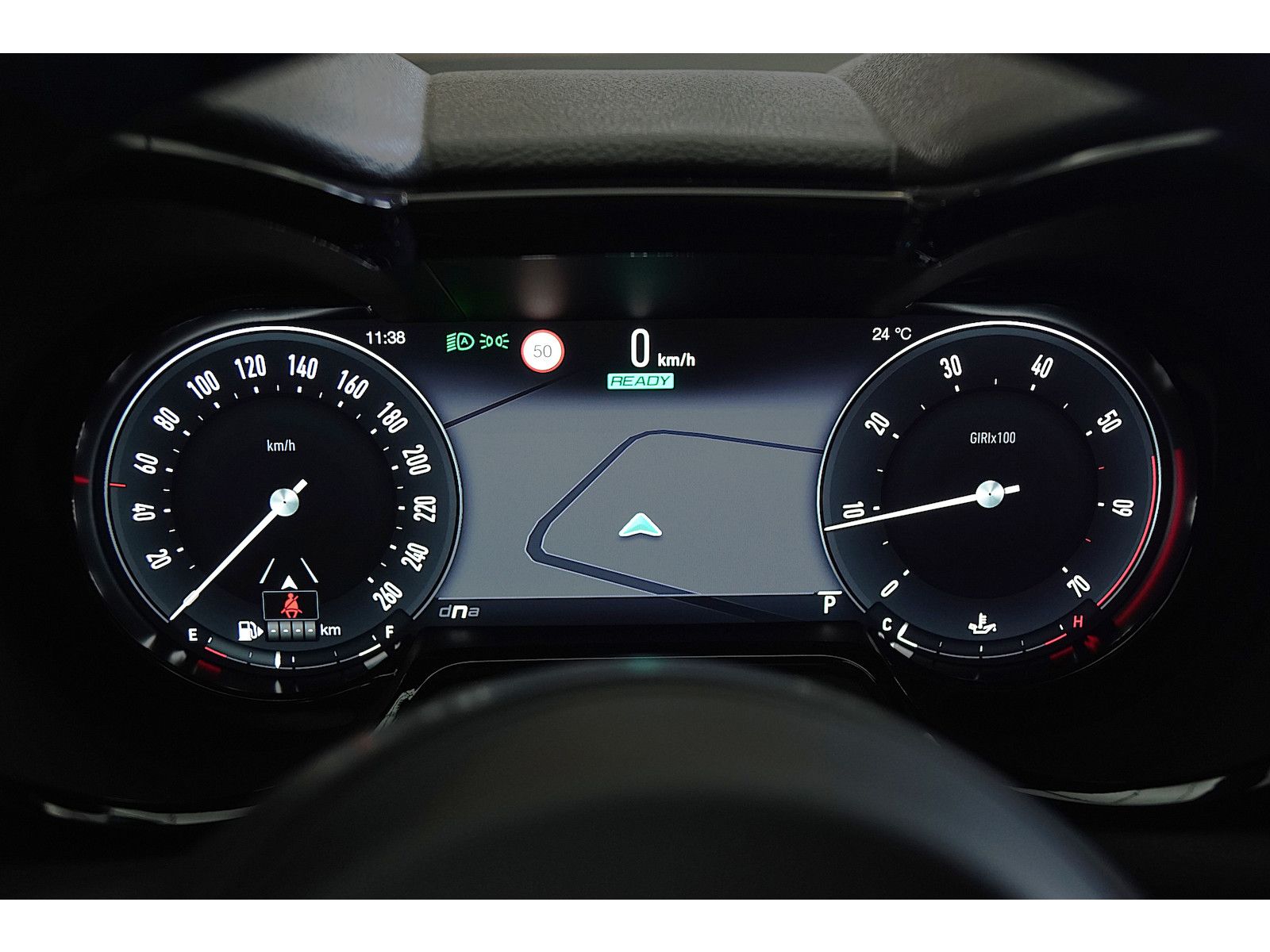 Alfa Romeo Tonale 1.5 VGT Veloce FULL LED LEDER 360-CAM