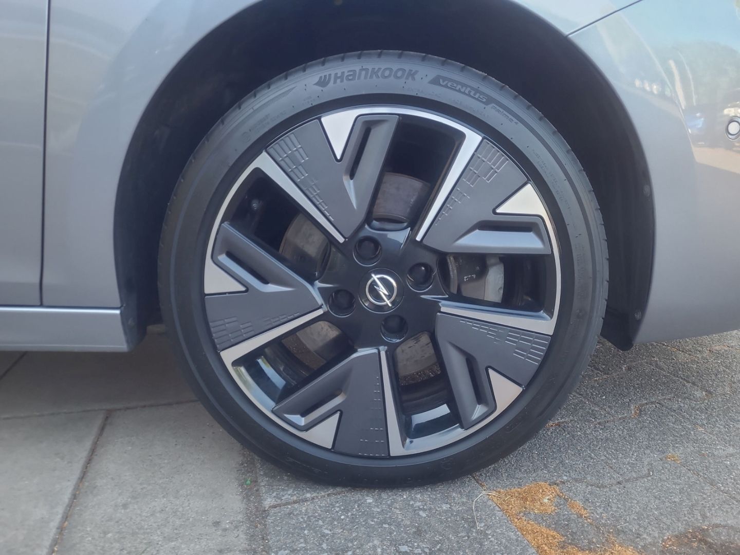 Opel Corsa-e F Ultimate - Samsaru's Car Outlet