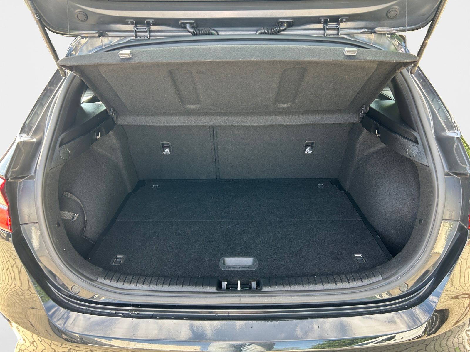 Kia cee'd 1.4 T-GDI Vision - Samsaru's Car Outlet