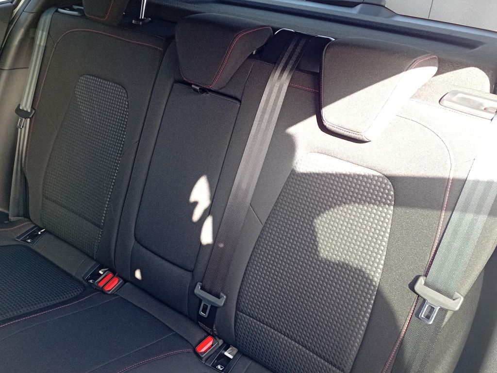 Ford Focus 1.0 EcoBoost Hybrid Aut. ST-LINE X