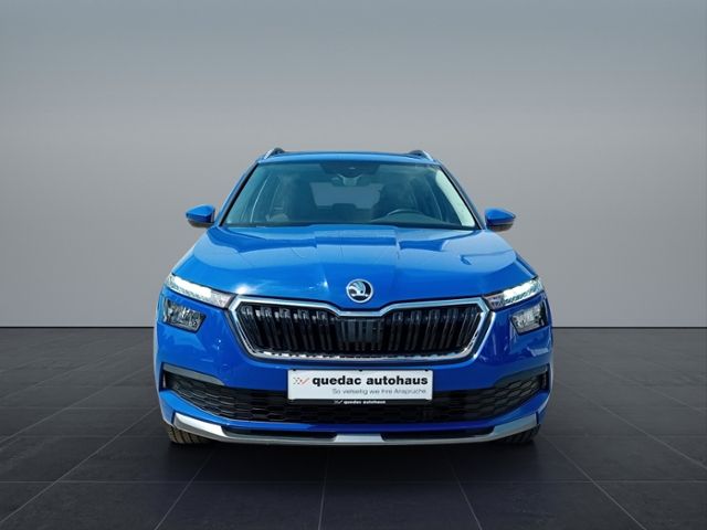 Skoda Kamiq 1.0 TSI Style - Samsaru's Car Outlet