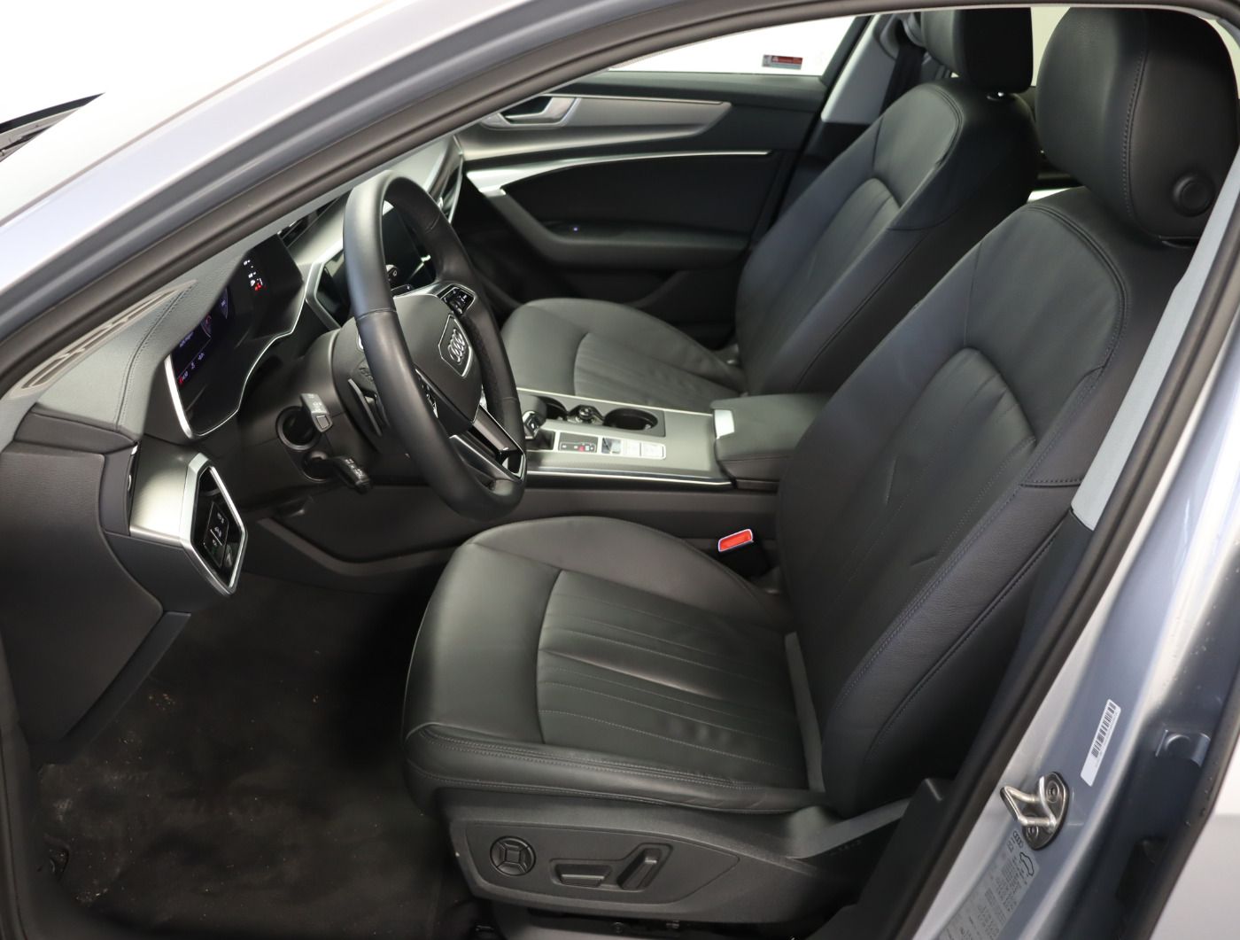 Audi A6 Avant 40 TDI quattro S tronic - Samsaru's Car Outlet